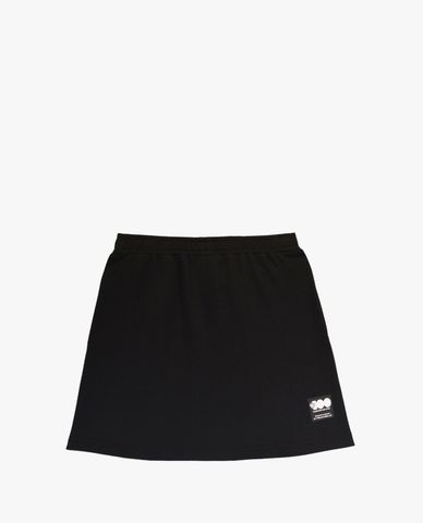  SKECHERS - Chân váy mini bé gái lưng thun thời trang 