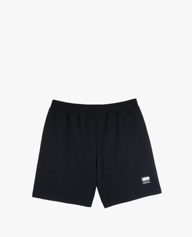  SKECHERS - Quần short tập luyện nam lưng thun hiện đại 