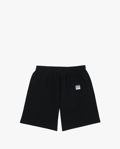  SKECHERS - Quần short thể thao nam ống rộng DC Collection 