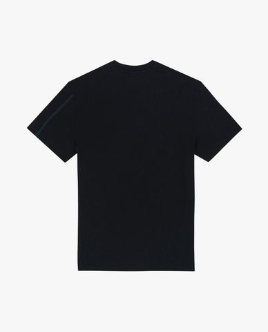  SKECHERS - Áo thun unisex cổ tròn tay ngắn Jujutsu Kaisen 