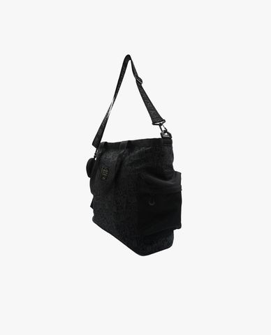  SKECHERS - Túi tote unisex phom chữ nhật Jujutsu Kaisen 