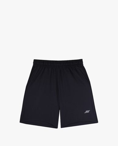  SKECHERS - Quần short tập luyện nam lưng thun Training 7'' 