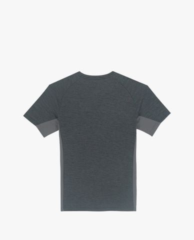  SKECHERS - Áo thun thể thao nam tay ngắn hiện đại Performance 