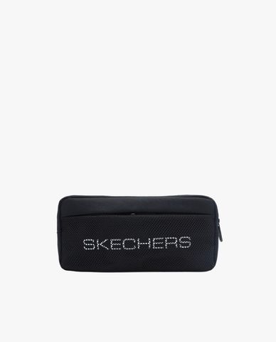  SKECHERS - Túi bao tử unisex phom chữ nhật 