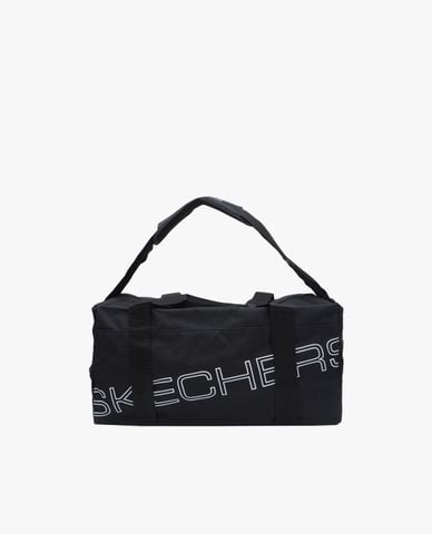  SKECHERS - Túi gym unisex phom chữ nhật 