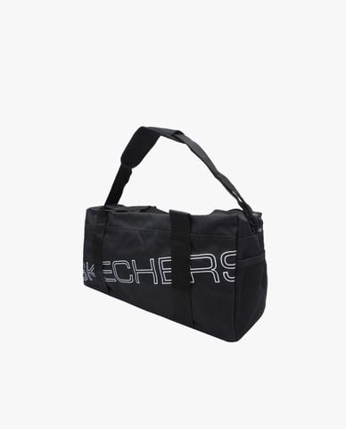  SKECHERS - Túi gym unisex phom chữ nhật 