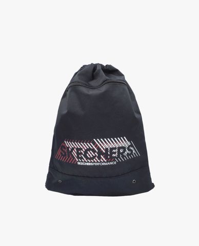  SKECHERS - Balo unisex rút dây thời trang 
