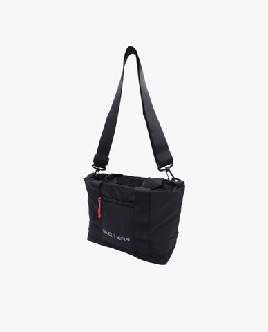  SKECHERS - Túi đeo vai unisex phom chữ nhật thời trang 