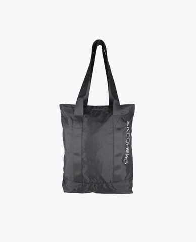  SKECHERS - Túi tote unisex chữ nhật thời trang 