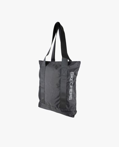  SKECHERS - Túi tote unisex chữ nhật thời trang 