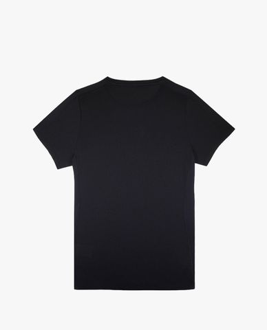  SKECHERS - Áo thun thể thao nữ cổ tròn tay ngắn Training 