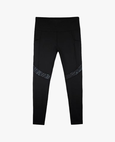  SKECHERS - Quần leggings thể thao nữ Performance 