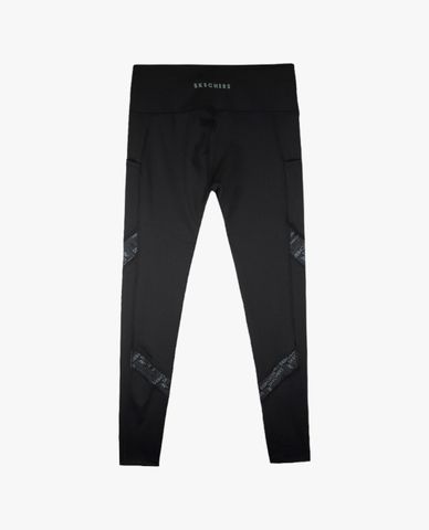  SKECHERS - Quần leggings thể thao nữ Performance 