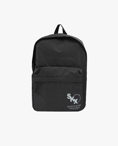  SKECHERS - Balo unisex phom chữ nhật Performance 