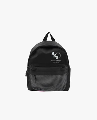  SKECHERS - Balo unisex phom chữ nhật Performance 