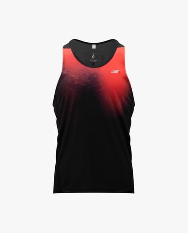  SKECHERS - Áo ba lỗ thể thao nam Performance 