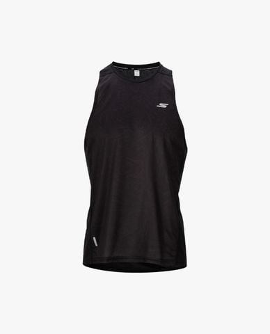  SKECHERS - Áo ba lỗ thể thao nam Performance Dynamic Walking 