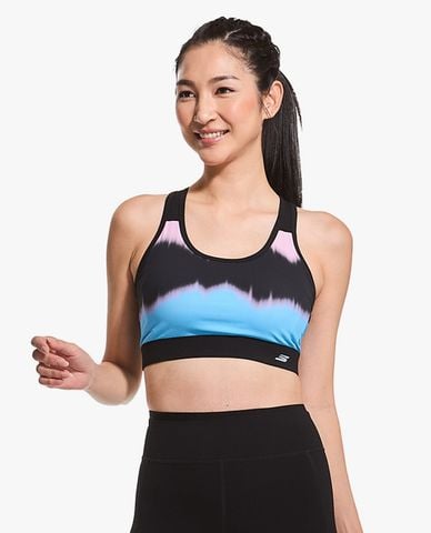  SKECHERS - Áo bra thể thao nữ Performance 