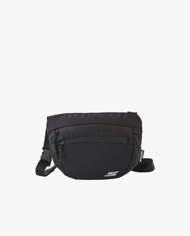  SKECHERS - Túi đeo chéo unisex thời trang 