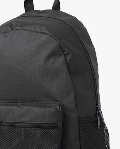  SKECHERS - Balo unisex phom chữ nhật thời trang 