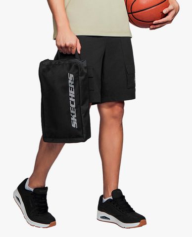 SKECHERS - Túi đựng giày unisex phom chữ nhật 