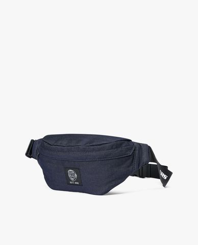  SKECHERS - Túi bao tử unisex Laughing Animal 