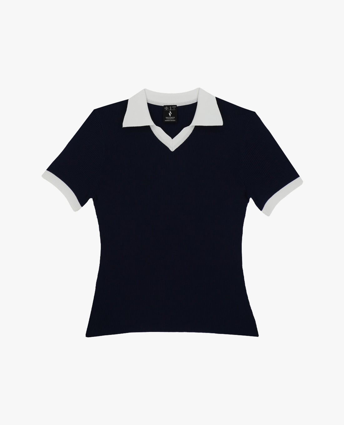 SKECHERS - Áo polo nữ tay ngắn Performance Specialty Sports