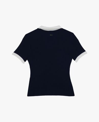  SKECHERS - Áo polo nữ tay ngắn Performance Specialty Sports 