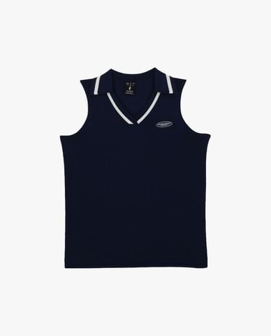  SKECHERS - Áo sát nách nữ Performance Specialty Sports 