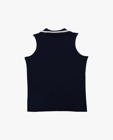  SKECHERS - Áo sát nách nữ Performance Specialty Sports 