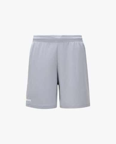  SKECHERS - Quần short tập luyện nam lưng thun năng động 