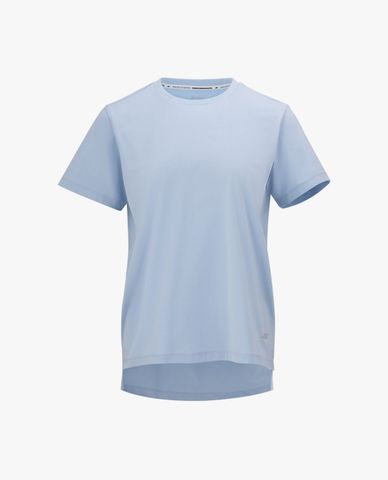  SKECHERS - Áo thun thể thao nữ Dynamic Walking 