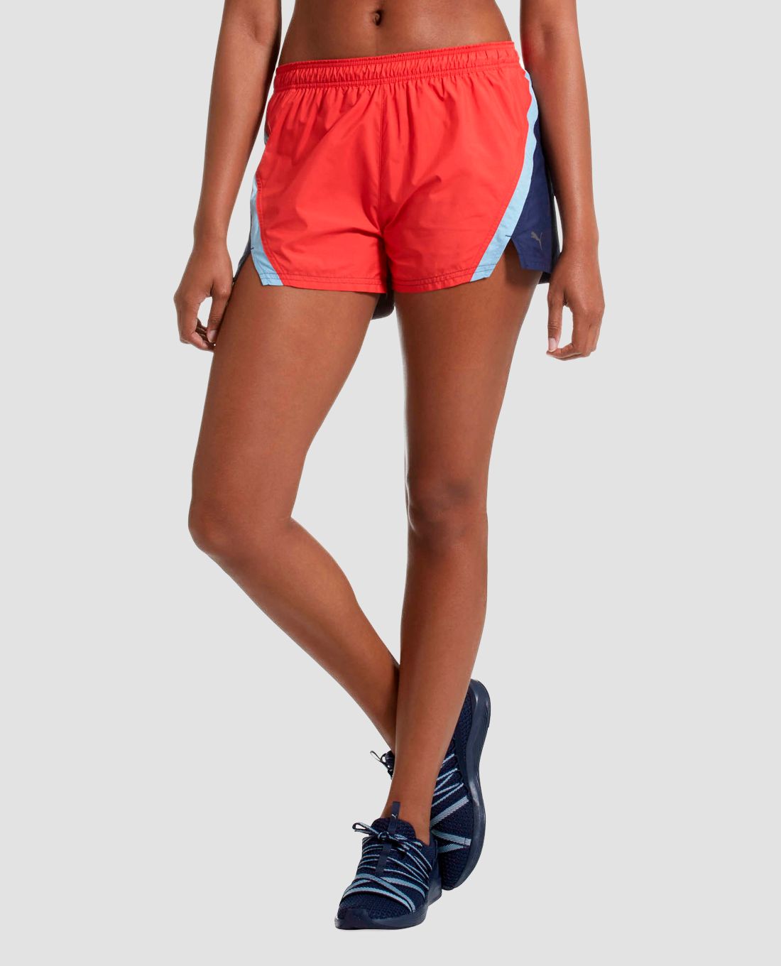 Puma blast top 3 shorts