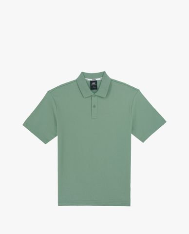  SKECHERS - Áo polo nam cổ bẻ tay ngắn Peace Of Mind 