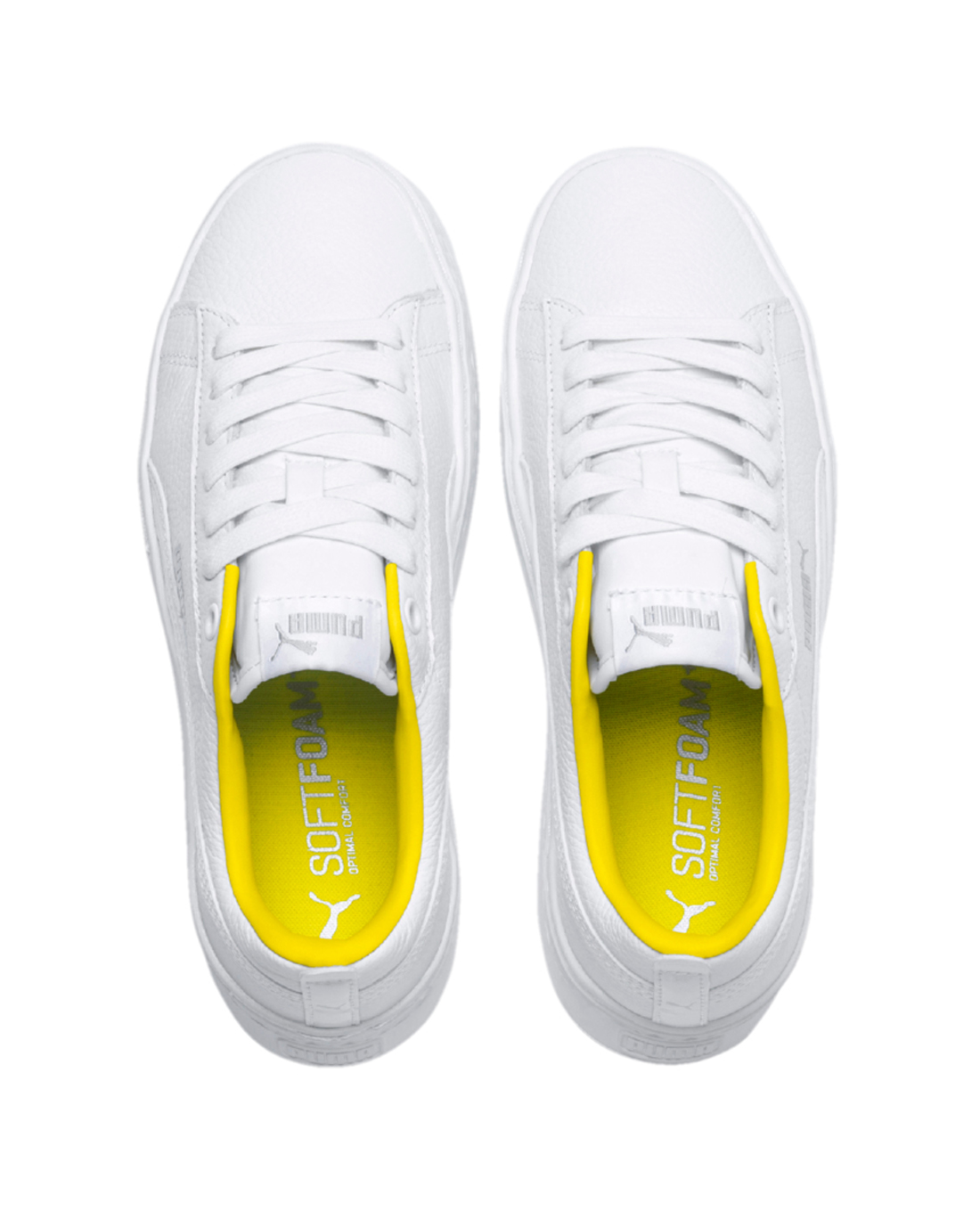 Smash platform trailblazer women's sneakers new arrivals