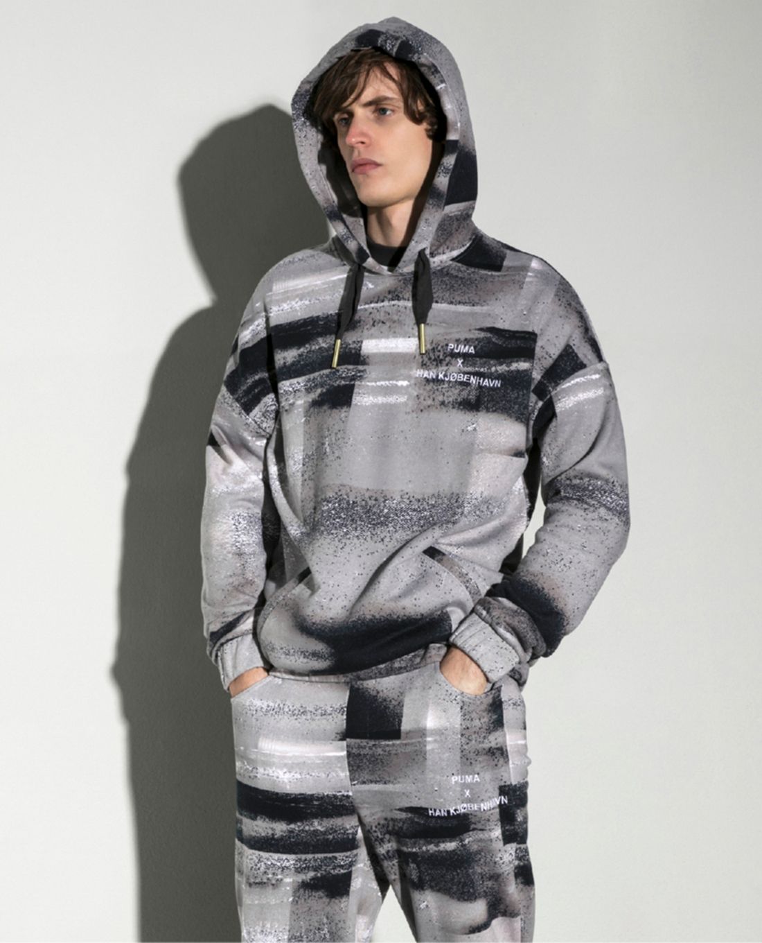 Puma han cheap kj?benhavn hoodie