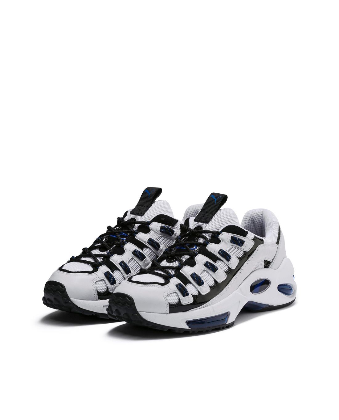 Giày puma top cell endura