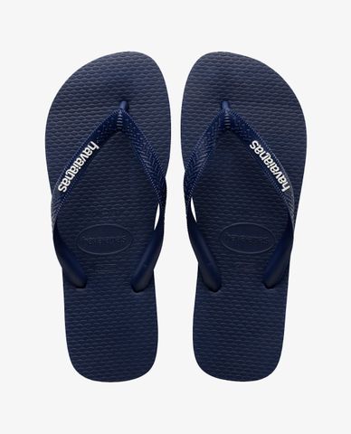  HAVAIANAS - Dép kẹp nam Logo Filete 