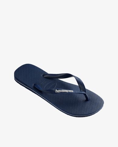  HAVAIANAS - Dép kẹp nam Logo Filete 