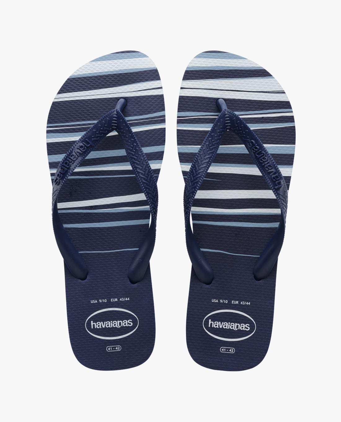 HAVAIANAS - Dép kẹp nam Top Basic