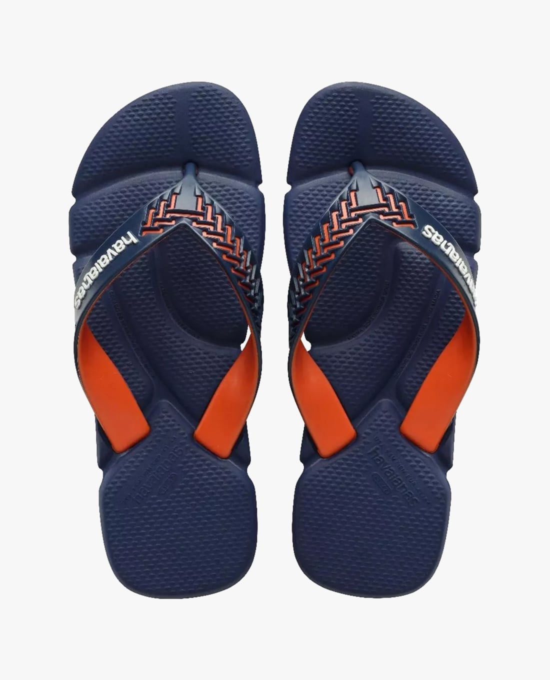 HAVAIANAS - Dép kẹp nam Power 2
