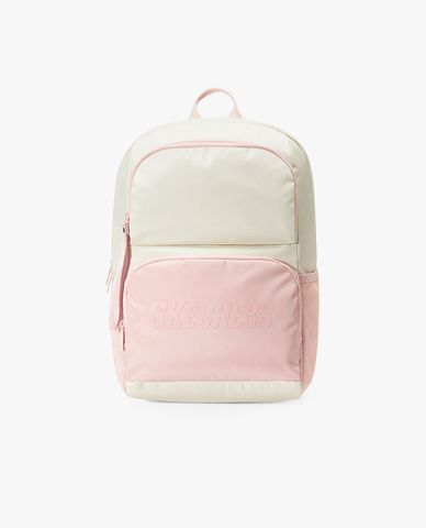  SKECHERS - Balo trẻ em phom chữ nhật thời trang 