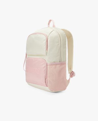  SKECHERS - Balo trẻ em phom chữ nhật thời trang 