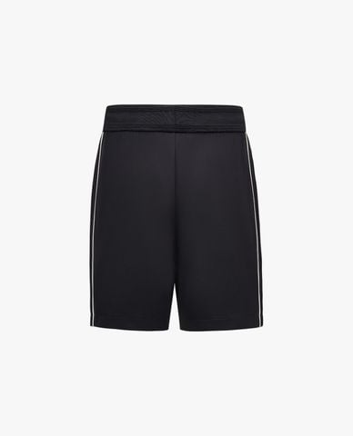  PALLADIUM - Quần short nam ống rộng lưng thun 