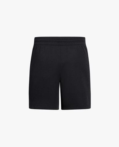  PALLADIUM - Quần short nữ ống rộng lưng thun 