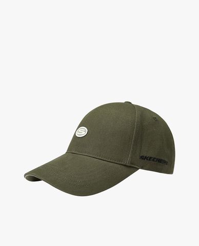  SKECHERS - Nón bóng chày unisex thời thượng 