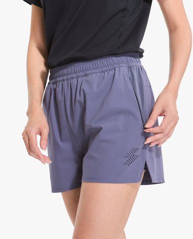  SKECHERS - Quần short tập luyện nữ Performance 