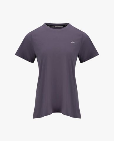  SKECHERS - Áo thun thể thao nữ tay ngắn Performance 