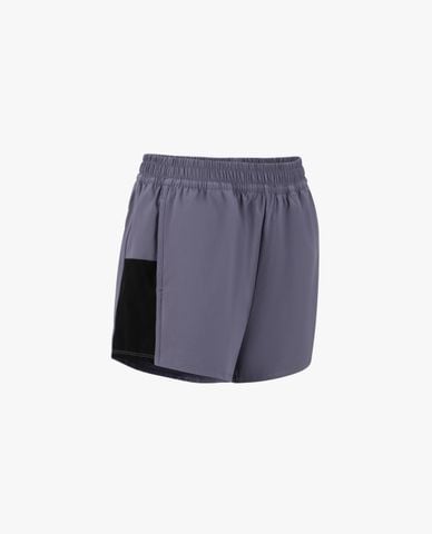  SKECHERS - Quần short tập luyện nữ Performance 