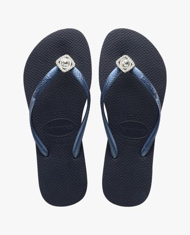  HAVAIANAS - Dép nữ Slim Crystal Poem 